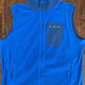 Marmot Vest